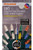 Sylvania Christmas Lights 3-function Color Changing Warm White Multi Color Connectable LED Mini Lights 100 count (1 box (100 count))