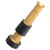 Melnor Brass Twist Nozzle, 5"