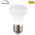 5 Watt LED R16 Reflector Can Light Daylight White 40 Watt Incandescent Light Bulb Replacement,E26 Medium Base Dimmable 5000K 120 Volt 500 Lumens CRI85+ 120 Beam Angle(1 Pack)