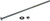 Dorman 390-022 Battery Hold-Down Bolt