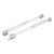 uxcell 100N 300mm Door Lift Pneumatic Support Hydraulic Gas Spring Stay 2pcs