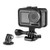 iTrunk Frame Compatible for DJI Osmo Action Camera Case Aluminum Protective Housing Shell Accessories