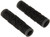 WTB DC Trail Bicycle Grips (Black/Grey)