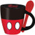 Disney Mickey Signature Shorts Espresso Cup with Spoon