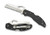 Spyderco Byrd Meadowlark2 Rescue black FRN Serrated Edge