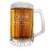 Novelty Game of Thrones I Drink & Know Things 25oz Beer Mug
