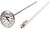 UEi Test Instruments T160/3  1 3/4-Inch Pocket Dial Thermometer