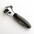 3/8" and 1/4" Drive Dual Head Mini Stubby Ratchet Handle (CRV)