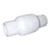 PlumBest C31150R 1-1/2-Inch IPS PVC Check Valve