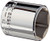 Wright Tool 3026 3/8" Drive 6 Point Standard Socket, 13/16"