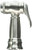 Danze DA503133NBN Side Spray Head, Brushed Nickel