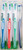 Gum 465 Super Tip Toothbrush - Compact - Ultra Soft (3 Pack)