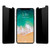 for iPhone Xs Screen Protector Privacy Film, Anti Spy/Scratch/Fingerprint 9H Hardness Tempered Glass for iPhone X 5.8 inch, Bubble Free