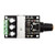 WINGONEER® 6V 12V 24V 28V 3A 80W DC Motor Speed Controller (PWM) Adjustable Variable Speed Switch DC Motor Driver 1203B