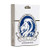David Blaine White Lions Blue Label Series B Playing Cards