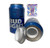 Fake Bud Light Beer Safe Diversion Secret Stash Safes with Hidden Storage to Hide Money Jewelry Anything Plus Free Smell Proof Mylar Bag