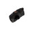 Shock Doctor Black Wrist 3-Strap Support (Right, Small)