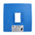 Quickflash Electrical Single Gang Box Flashing Panel E- Sgb-A 7/8"