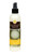 Best Shot Scentament Spa Pet Body Splash, 8-Ounce, Lemon/Vanilla