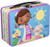 Disney Jr. Doc Mcstuffins Large Tin Tote