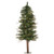 Vickerman 5' Unlit Mixed Country Alpine Tree