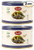 Galil Stuffed Grape Leaves Non-GMO, 14oz Can (2-Pack)