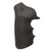 Hogue Ruger GP100/Super Redhawk Rubber Tamer Grip