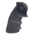 Hogue Ruger Redhawk Nylon Monogrip, Black