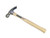 Vaughan 124-00 99 16-Ounce Pro-16 Rip Hammer, 16-Ounce, Smooth Face, Hickory Handle