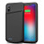 Battery Case for iPhone Xs Max, 6500mAh Portable Protective Charging Case Compatible with iPhone Xs Max (6.5 inch) Rechargeable Extended Battery Charger Case (Black)