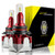 ANTLINE 9005 HB3 LED Headlight Bulbs Conversion Kit Xenon White, Extremely Bright 6000 Lumen F6 CSP LED Chips for High/Low Beam Headlight Fog Light Bulb 6000K(Pack of 2)