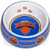 Sporty K9 NBA New York Knicks Pet Bowl, Small