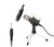 Condenser Microphone,3.5mm Recording Microphone Plug and Play,Computer Microphone with Filter Suitable for Voice Recording,Podcasting,Skype,YouTube,Games,Google Voice Search
