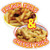SignMission French Cheese Fries 8" Decal Concession Stand Food Truck Sticker, Size