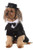 Rubie's Dapper Dog Pet Costume, X-Large