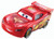 Disney/Pixar WGP Lightning McQueen Diecast Vehicle