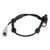 Cuque 47900-EQ010 Automotive Abs Wheel Speed Sensor Rear Right 7900-EQ01A for NISSAN X-TRAIL T30