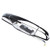 FAERSI Outside Exterior Door Handle Rear Passenger Side for 2007 2008 2009 2010 2011 2012 2013 2014 Cadillac Escalade, Chevrolet Avalanche, Silverado, Tahoe, GMC Sierra, Yukon, Yukon XL 80547 15915660