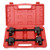 TRIL GEAR 2pc 300mm Heavy Duty Macpherson Strut Coil Spring Compressor Remover Installer Tool Kit w/Case
