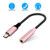 Pixel 3 Headphone Adapter, King Tec USB C to 3.5mm Headphone Jack Aux Dongle Adapter for Pixel 2/ 2XL/3/3XL 