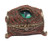 Mimic Chest Dragon Eye Trinket Box, 6.25 Inch Long