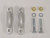 Muffler Clamp Kit Ford 2N 9N 8N 2-N 8-N 9-N Tractor
