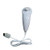 Nunchuck Controller Aoyoho 2 Pack Replacement Nunchuk Controller for Wii and Wii U Video Game