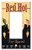 Art Plates - Red Hot Peppers Switch Plate - Single Rocker