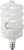 TCP CFL Spring Lamp, 60W Equivalent, Daylight (5000K), Candelabra Base Spiral Light Bulb