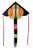 In the Breeze 2986 Tie Dye Delta Fly-Hi Kite, 46-Inch