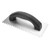 Handheld Square Notch Trowel Plastering Toothed Trowel With Plastic Handle Float Tiling Tool