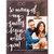 Carpentree Many Smiles Photo Plaque