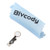 BlvcodyTM Home Button Key Flex Cable Assembly Replacement for iPhone 7&7 Plus