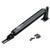 Wright Products V820BL MEDIUM DUTY PNEUMATIC CLOSER, BLACK